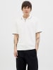 Jack & Jones T-shirt in Cloud Dancer