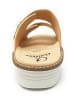 Ganter Sandalen für Damen in beige