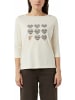 comma T-Shirt für Damen in kombi