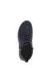 Gabor Boots in blau