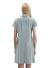 Marc O'Polo Polokleid regular in Quiet Sea