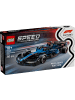 LEGO Speed Champions Williams Racing FW46 F1® Rennauto in Mehrfarbig ab 10 Jahre