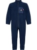 Hummel Hummel Kapuzenpullover Suit Hmlatlas Kinder in BLACK IRIS