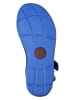 Camper Sandalen " Match " in Blau