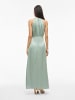 Vila Maxikleid in Green Milieu
