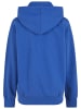 Urban Classics Urban Classics Boys Light Terry Hoody in royal