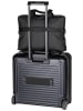 BOSS Aktentasche Ray N Document Case in Black