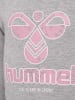Hummel Druckknopf Strampler Hmldana Mädchen in GREY MELANGE