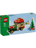 LEGO 40746 Lieferwagen des Weihnachtsmanns