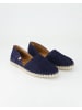 Verbenas Espadrilles in Blau