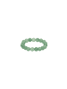 PURELEI Ring Aventurine Anxiety Grün