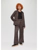 QS Indoor-Blazer in 99N2_braun