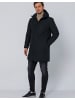 Ron Tomson Jacke in Black