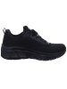 Skechers Trainingsschuh Bobs Sport Flex in Schwarz