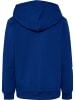 Hummel Hummel Zip Kapuzenpullover Hmltrece Mädchen Atmungsaktiv in ESTATE BLUE