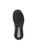 rieker Nabukino Low-Top-Sneaker mit Schnürung Beige