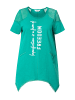 Angel of Style Shirt in farn