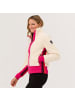 Krimson Klover Fleecejacke Stevie Jacket in natural radiant
