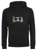 Mister Tee Sweat & Fleece - Hoodies in black