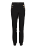 Vero Moda Hose in Black