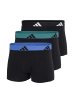 adidas Trunk Dynamic Stretch Cotton in assorted-1