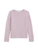 Marc O'Polo DfC Pulover regular in Pale Lilac