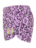 Chiemsee Badeshorts in Lila