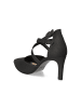 Gabor Pumps in Schwarz