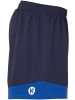 Kempa Sportshorts "Emotion 2.0 Shorts Women" in Blau