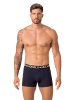 Muchachomalo 3er-Set: Boxershort in Mehrfarbig - für Herren