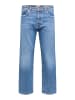 SELECTED HOMME Jeans SLH220-LOOSEKOBE 24303 comfort/relaxed in Blau