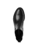 Tamaris Chelsea Boot in BLACK