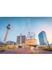 Ravensburger Ravensburger Puzzle 1.000 Teile Guten Morgen, Berlin in bunt