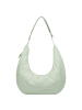 LIEBESKIND BERLIN Moon Schultertasche 50 cm in sage