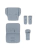 ABC-Design Einlagen-Set für Buggy in Cozy Ice Blue