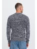 BLEND Strickpullover BHDanno in Blau