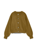 Vero Moda Strickjacke in Boa
