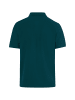 FYNCH-HATTON Poloshirt in petrol