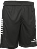 Derbystar Sporthose "Hose Kurz Primo V24" in Schwarz