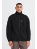 !SOLID Trainingsjacke SDPET in Schwarz