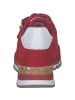 Marco Tozzi Sneakers Low in CHERRY COMB