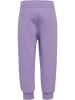 Hummel Druckknopf Anzug Hmlhumming Kinder in CHALK VIOLET
