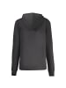 North Sails Schwarz Baumwolle Damen Hoodie