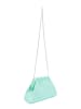 Nolie Women Clutch in Light Green