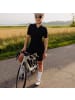 Occulto 2er Pack Rennradsocken Eddy in Weiß