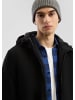 QS Outdoor-Jacke in 9999_schwarz