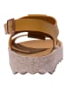 ASPORTUGUESAS Sandalen in Camel