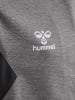 Hummel Hummel Reißverschluss Jacke Hmlauthentic Kinder in GREY MELANGE