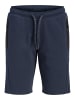 JACK & JONES Junior Sweatshorts Jpstgordon in outer space