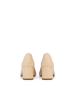 Kazar Pumps in Beige